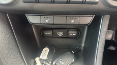 Kia Sportage 1.6T GDi ISG 2 5dr [AWD] Petrol Estate